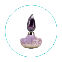 عطور المشاهير